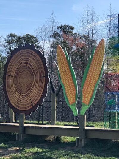 Kilmarnock Town Centre Park - Kilmarnock, VA