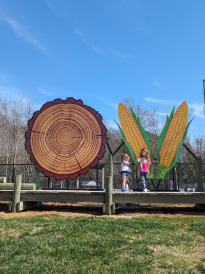Kilmarnock Town Centre Park - Kilmarnock, VA