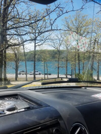 Joe Bald Park - Kimberling City, MO
