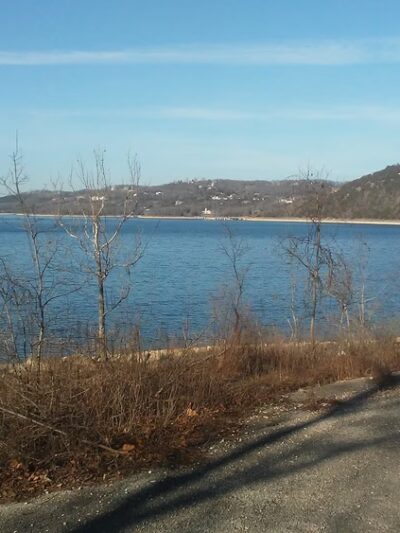 Joe Bald Park - Kimberling City, MO