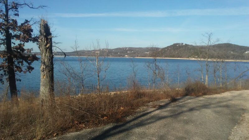 Joe Bald Park - Kimberling City, MO