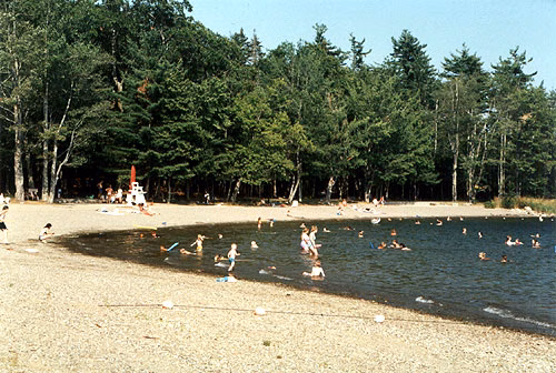 Joe Bald Park - Kimberling City, MO
