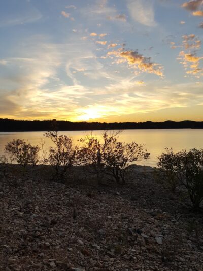 Joe Bald Park - Kimberling City, MO