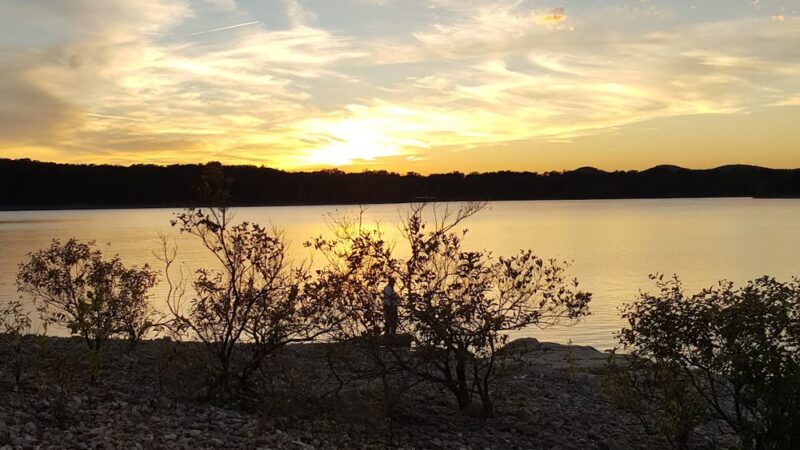 Joe Bald Park - Kimberling City, MO
