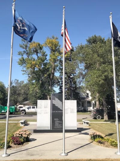 Kindred City Park - Kindred, ND