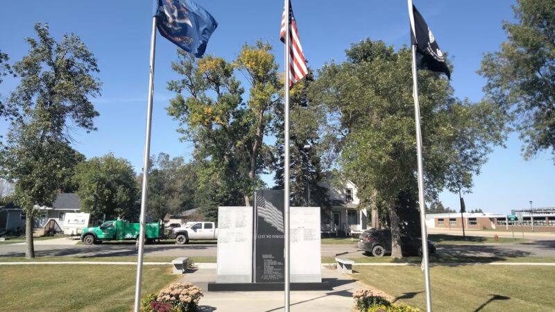 Kindred City Park - Kindred, ND