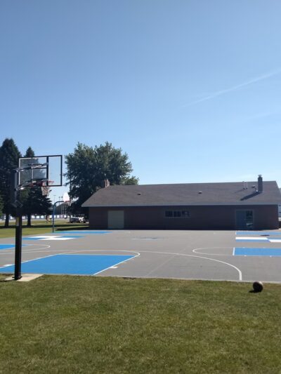 Kindred City Park - Kindred, ND