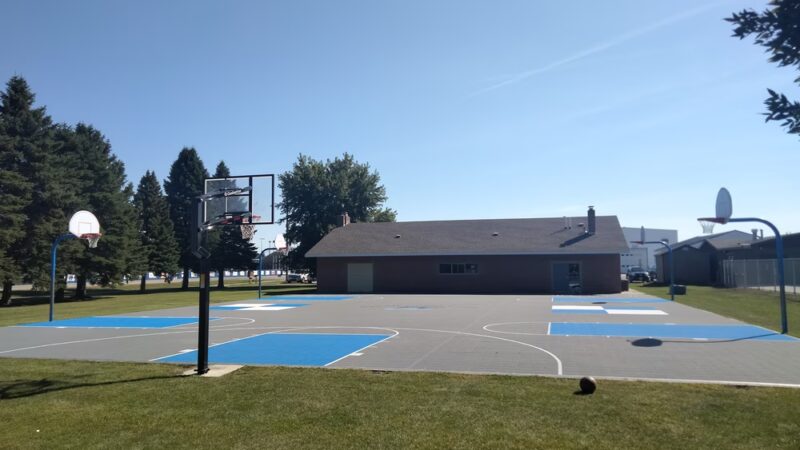 Kindred City Park - Kindred, ND