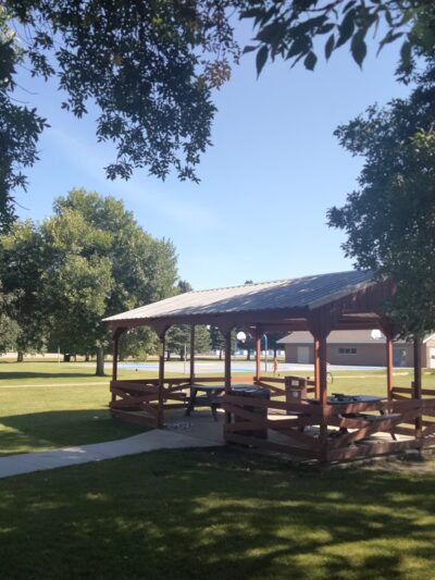 Kindred City Park - Kindred, ND