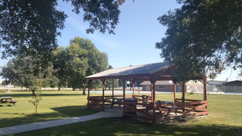 Kindred City Park - Kindred, ND