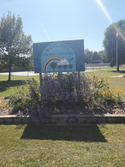Kindred City Park - Kindred, ND