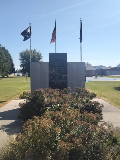 Kindred City Park - Kindred, ND