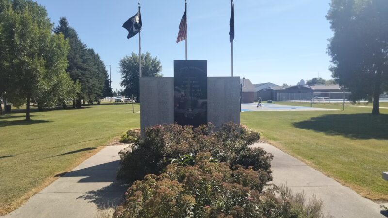 Kindred City Park - Kindred, ND