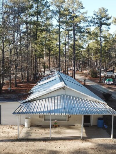 Rainbow Acres Campground - King and Queen Court House, VA