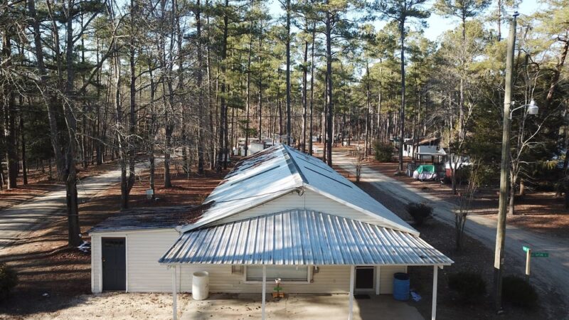 Rainbow Acres Campground - King and Queen Court House, VA