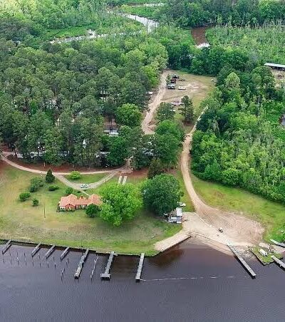 Rainbow Acres Campground - King and Queen Court House, VA