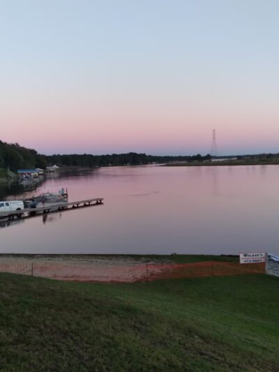 Rainbow Acres Campground - King and Queen Court House, VA