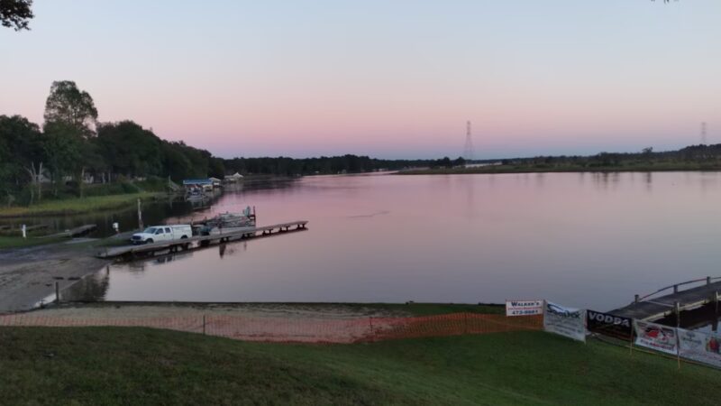 Rainbow Acres Campground - King and Queen Court House, VA