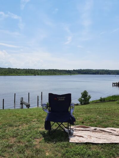 Rainbow Acres Campground - King and Queen Court House, VA