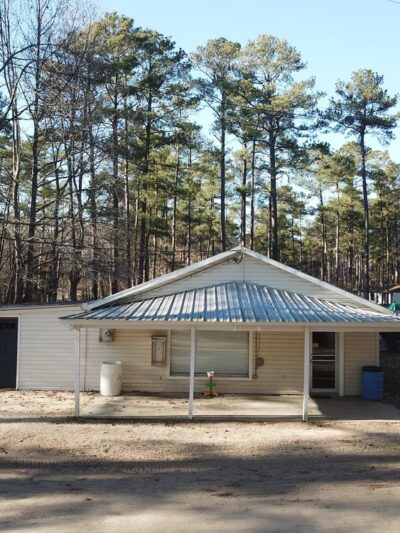 Rainbow Acres Campground - King and Queen Court House, VA