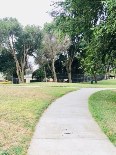 San Antonio Park - King City, CA