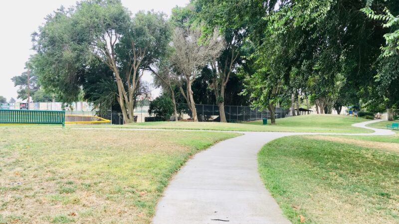 San Antonio Park - King City, CA