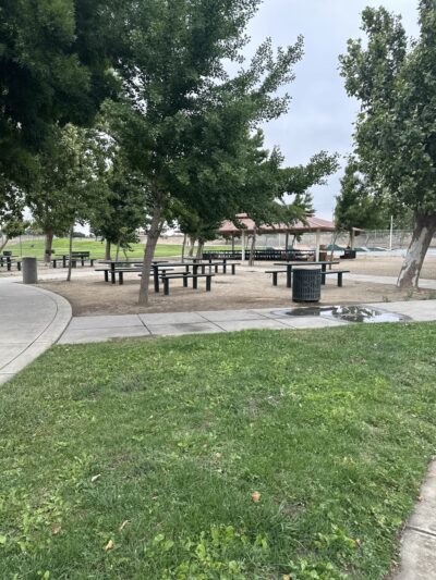 San Antonio Park - King City, CA