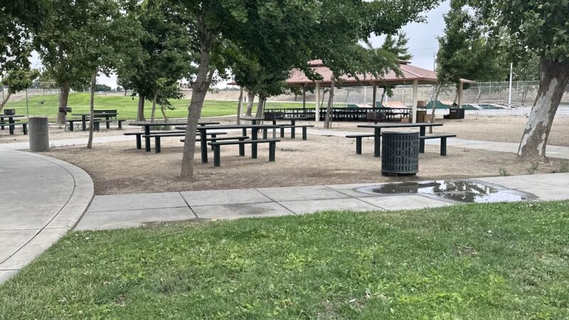 San Antonio Park - King City, CA