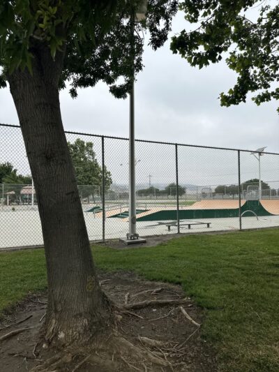 San Antonio Park - King City, CA