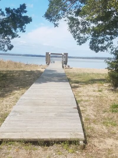 Caledon State Park - King George, VA