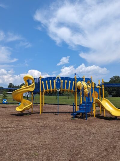 Cedell Brooks, Jr. Park - King George, VA