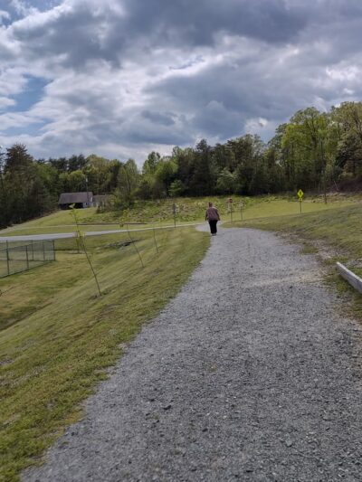 Cedell Brooks, Jr. Park - King George, VA