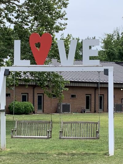 King George County Parks & Recreation - King George, VA