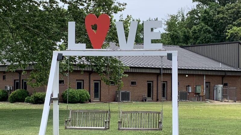 King George County Parks & Recreation - King George, VA