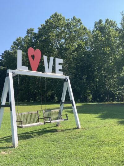 King George County Parks & Recreation - King George, VA