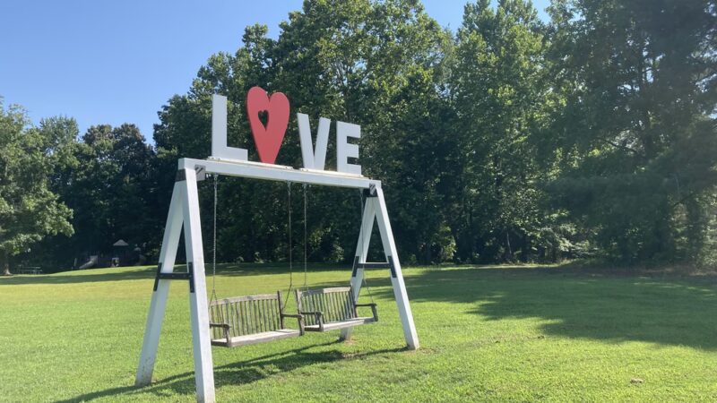 King George County Parks & Recreation - King George, VA
