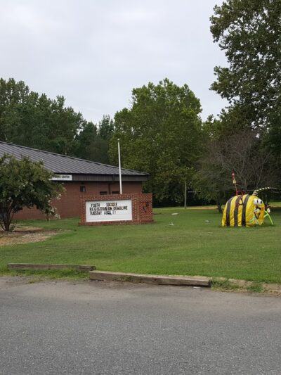 King George County Parks & Recreation - King George, VA