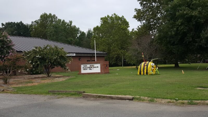 King George County Parks & Recreation - King George, VA