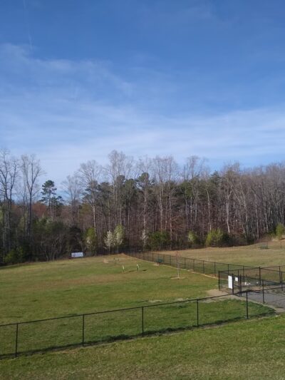 King Dog Park - King, NC