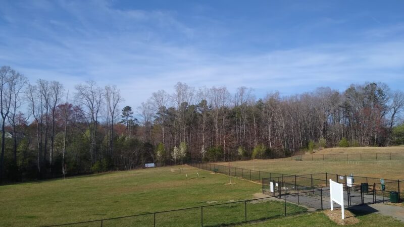 King Dog Park - King, NC