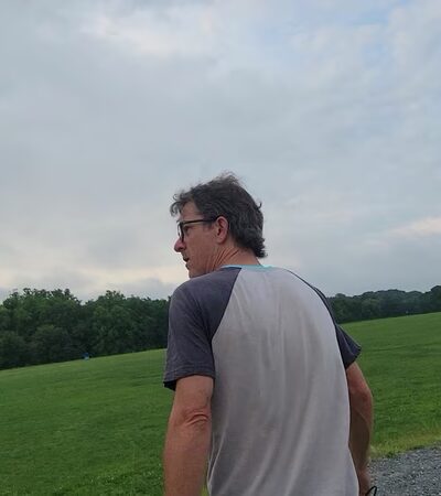 King Dog Park - King, NC