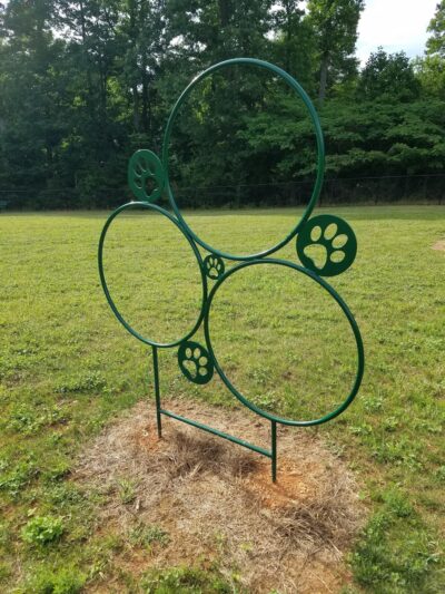 King Dog Park - King, NC