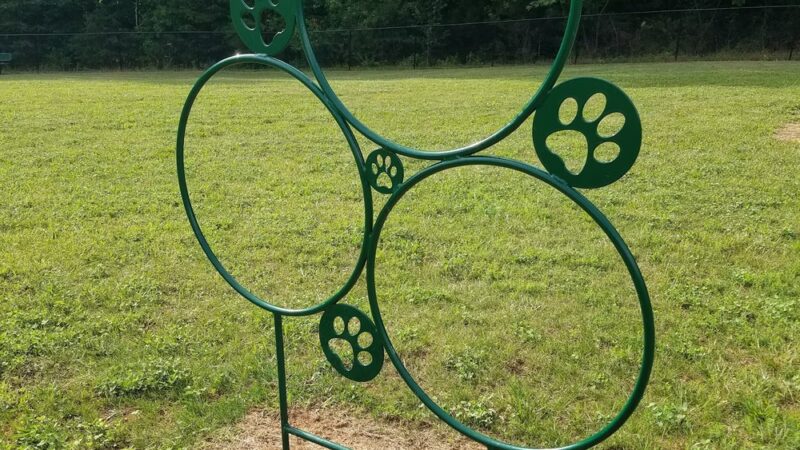 King Dog Park - King, NC