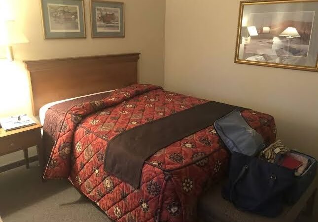Bear Trail Lodge - King Salmon, AK