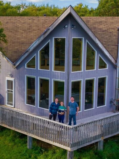 Katmai B&B - King Salmon, AK