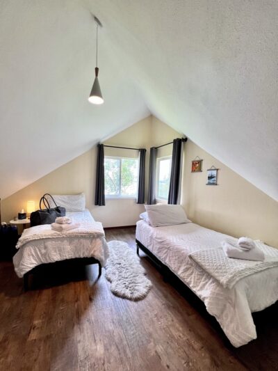 Katmai B&B - King Salmon, AK