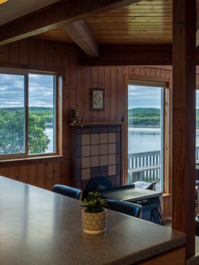 Katmai B&B - King Salmon, AK