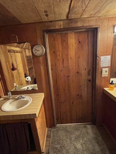 Bear Trail Cabins Alaska and Campground - King Salmon, AK