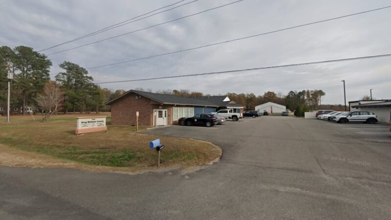 King William County Parks & Recreation - King William, VA
