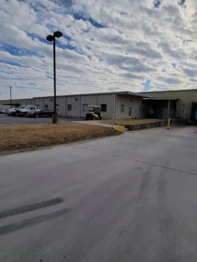Nestle Purina - King William, VA - King William, VA